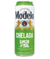 Modelo - Chelada Limon Y Sal (24oz can)