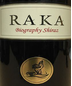 2018 Raka Biography Shiraz