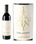 2018 John Anthony Napa Cabernet Rated 94we Editors Choice