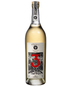123 Organic Tequila Anejo-3 375ml Nom-1480