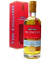 2010 The English - Peated Triple Distilled Single Cask # B1/0153 Whisky 70CL