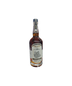 Salute D-Day 80th Anniversary Operation Sea Bourbon Whiskey 750 ml Aged 5 Years