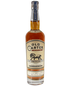 Old Carter Whiskey Straight American Batch #7 13 year 750ml