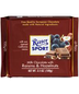 Ritter Sport - Milk Chocolate with Raisins * Hazelnuts3.5 Oz