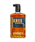 Knob Creek bourbon 12 Year 750ml - Amsterwine Spirits Knob Creek distillery Bourbon Kentucky Spirits