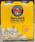 Paulaner - Munich Lager (4 pack cans)