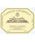2019 Castello dei Rampolla Chianti Classico