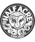 Half Acre - Hallow Double IPA (4 pack 16oz cans)