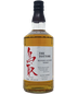 The Tottori Blended Japanese Whisky