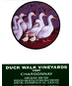 Duck Walk - Chardonnay Long Island (750ml)