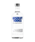 Absolut Vodka