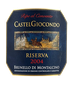 2004 Castelgiocondo Brunello di Montalcino Riserva