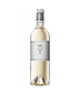 2020 Chateau d'Yquem 'Y - Ygrec' Dry Blanc Bordeaux