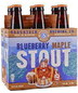 Saugatuck Blueberry Maple Stout (6 pack 12oz bottles)