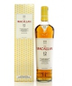 The Macallan 12 Years Old Highland Single Malt Scotch Whisky The Colour Collection 700ml