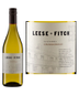 2019 12 Bottle Case Leese-Fitch California Chardonnay w/ Shipping Included