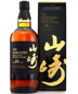 The Suntory Yamazaki 18 yr 43% 700ml Japanese Single Malt Whisky