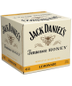 Jack Daniel's Honey Lemonade