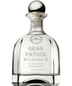 Patron Tequila Platinum 375ml