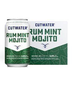 Cutwater Spirits Rum Mint Mojito