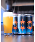 Aslin Beer - Double Orange Starfish IPA 4pk