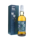 2021 Akkeshi 'Boshu' Peated Single Malt Japanese Whisky