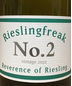 2022 Rieslingfreak No 2 Riesling