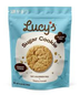 Lucys Gf Sugar Cookie Bag