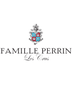 Famille Perrin Perrin Luberon Blanc