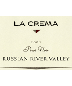 2019 La Crema - Pinot Noir Russian River Valley (750ml)