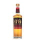 Glasgow 1770 The Original Single Malt Scotch Whisky 500ml