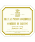 2010 Pichon-Longueville Lalande Pauillac