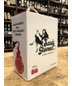 Sandy Giovese - Vino Rosso - Italy, 3L Box Wine