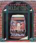 Budweiser Holiday Stein 1997