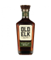 Old Elk - Straight Rye Whiskey (750ml)