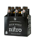Left Hand Nitro Milkstout 6pk bottles