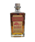 Woodinville Woodinville Bourbon Applewood Finished 100 Proof 750 mL