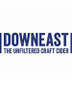Downeast Cider House - Downeast Strawberry (4 pack 12oz cans)