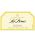 2018 Sonoma-cutrer Vineyards Chardonnay Les Pierres Sonoma Coast 750ml