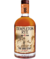 Templeton The Good Stuff Rye Whiskey 6 year old