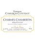 2014 Domaine Confuron-Cotetidot Charmes Chambertin