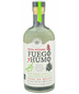 Fuego Y Humo Tepeztate Mezcal