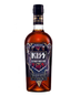 KISS - Detroit Rock Rum (700ml)