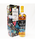 The Macallan Concept Number 3 &#x27;David Carson&#x27; Single Malt Scotch Whisky, Highlands, Scotland 24E1313
