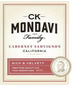 CK Mondavi - Cabernet Sauvignon (1.5L)
