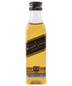 Johnnie Walker - Black Label 12 year Scotch Whisky (50ml)