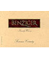 Benziger - Tribute Sonoma Mountain NV