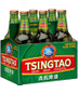 TsingTao Imported Premium Lager 6 pack 12 oz. Bottle