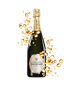 Champagne Jacquart Mosaique Brut (750ml)