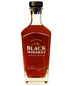 Black Whiskey 750ml